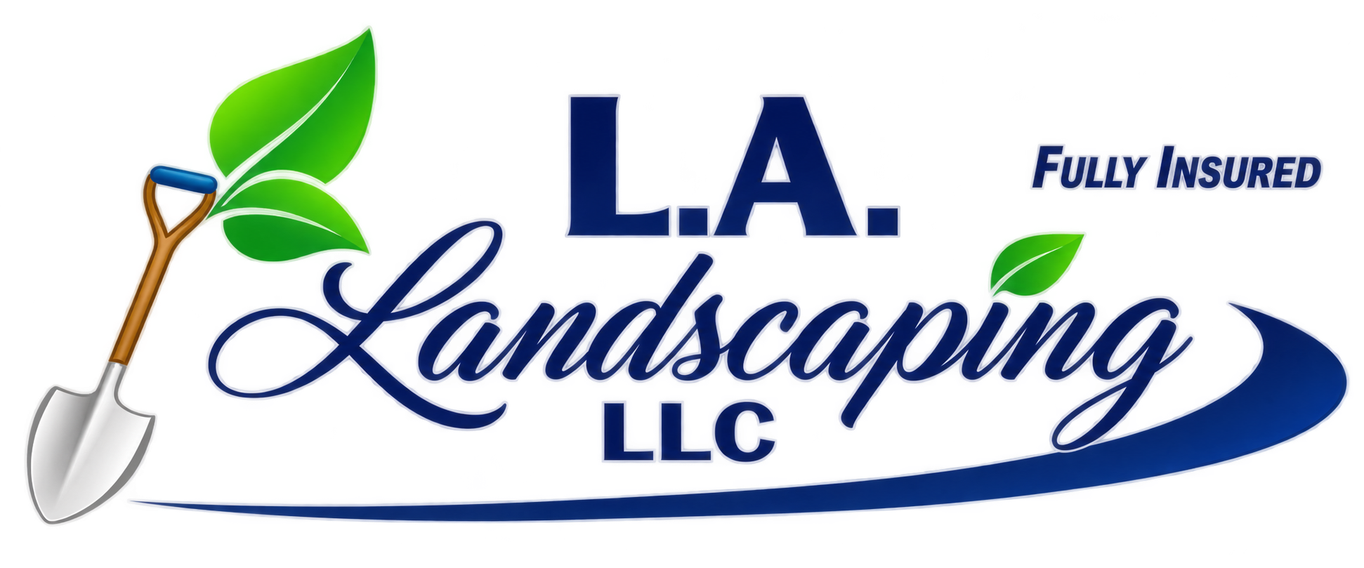 L.A. Landscaping LLC - Fully Insured